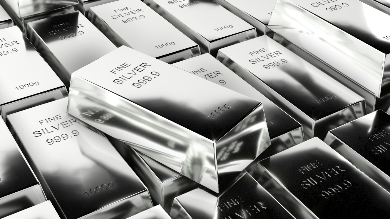 MCX Silver Price 