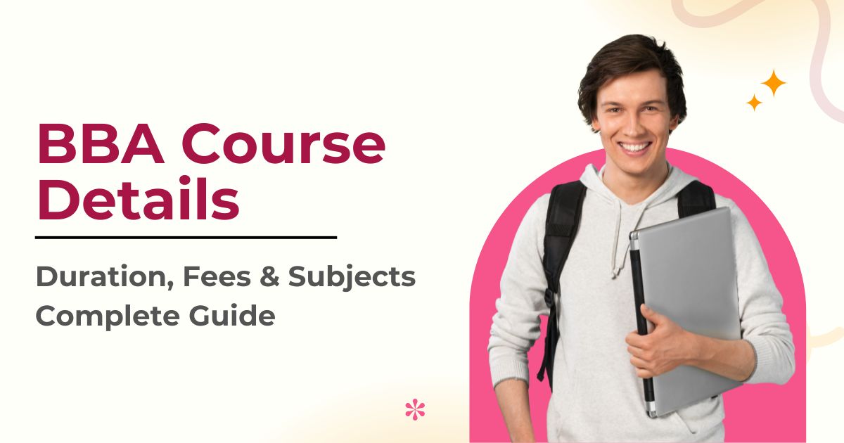 BBA-Course-Details